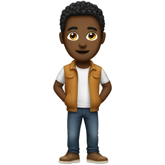 Make this “💯” into a 60 emoji