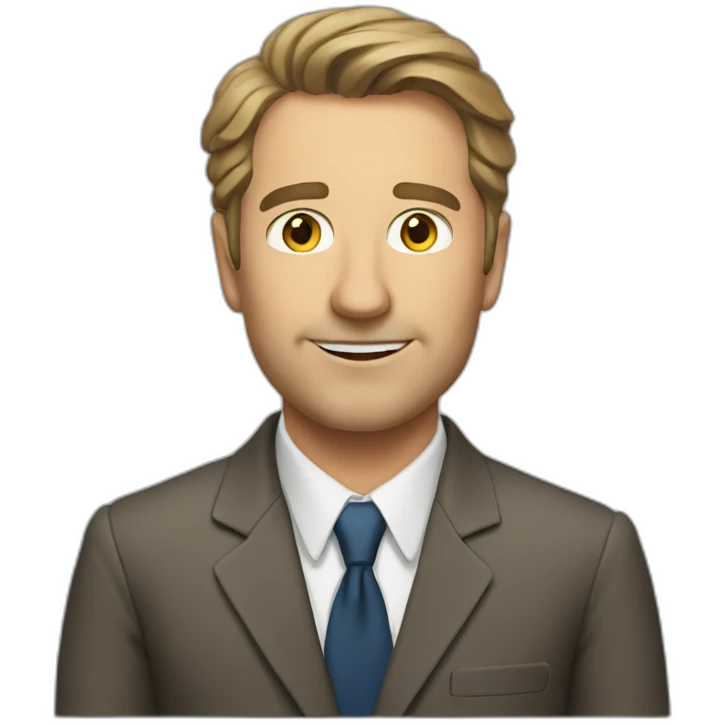 Jim m whitehurst emoji
