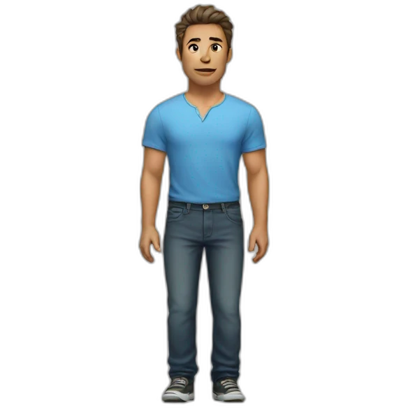 Poids  emoji