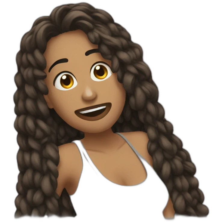 it wasnt me emoji