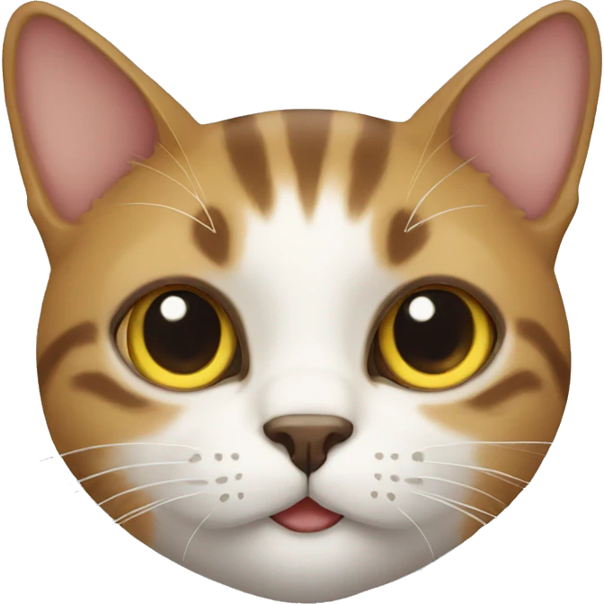 cat emoji