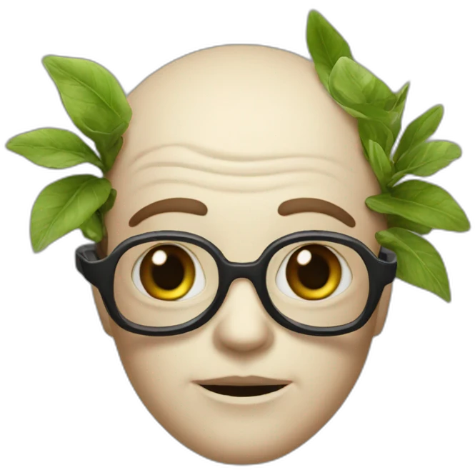 ET Botanicus emoji