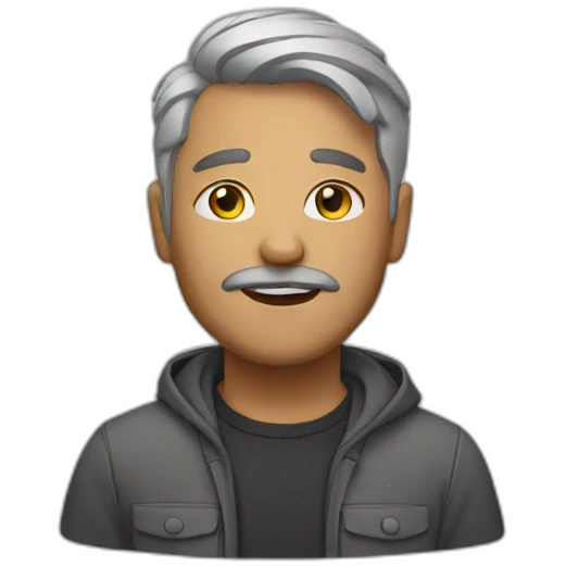 Colorist emoji