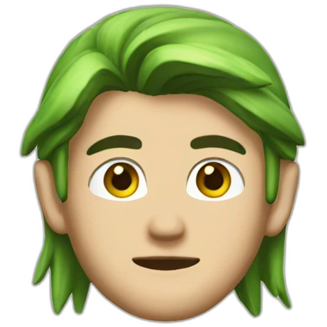 Link emoji