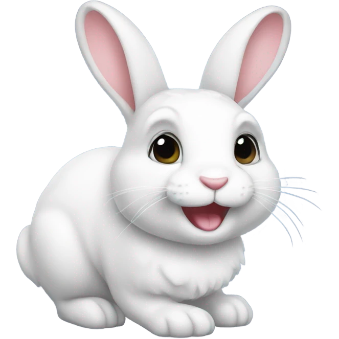 bunny  emoji