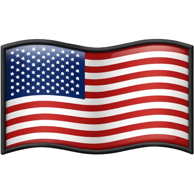 Business for idea USA emoji