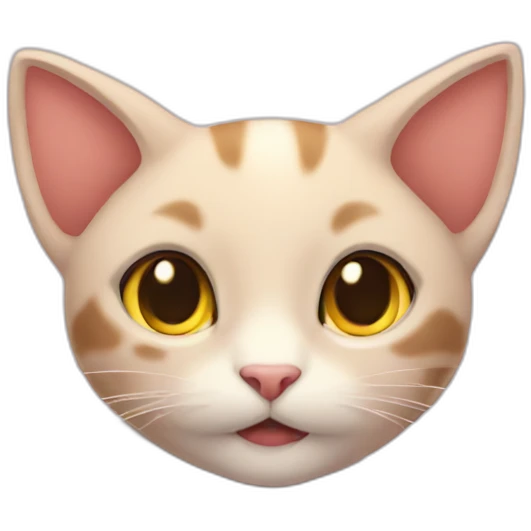 mew emoji