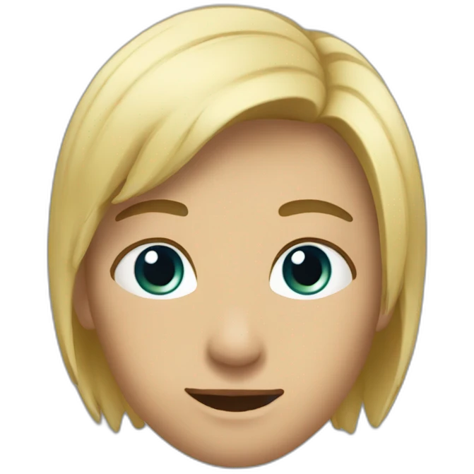 BLÅHAJ emoji