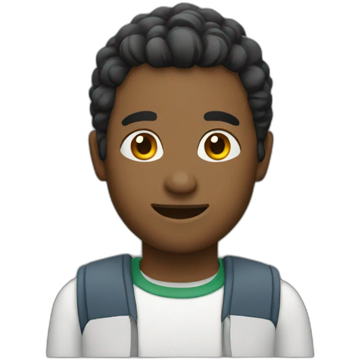 number four emoji