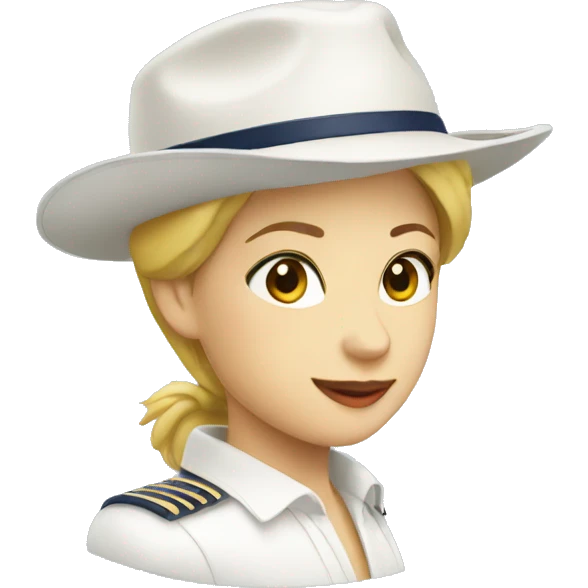Air france  emoji