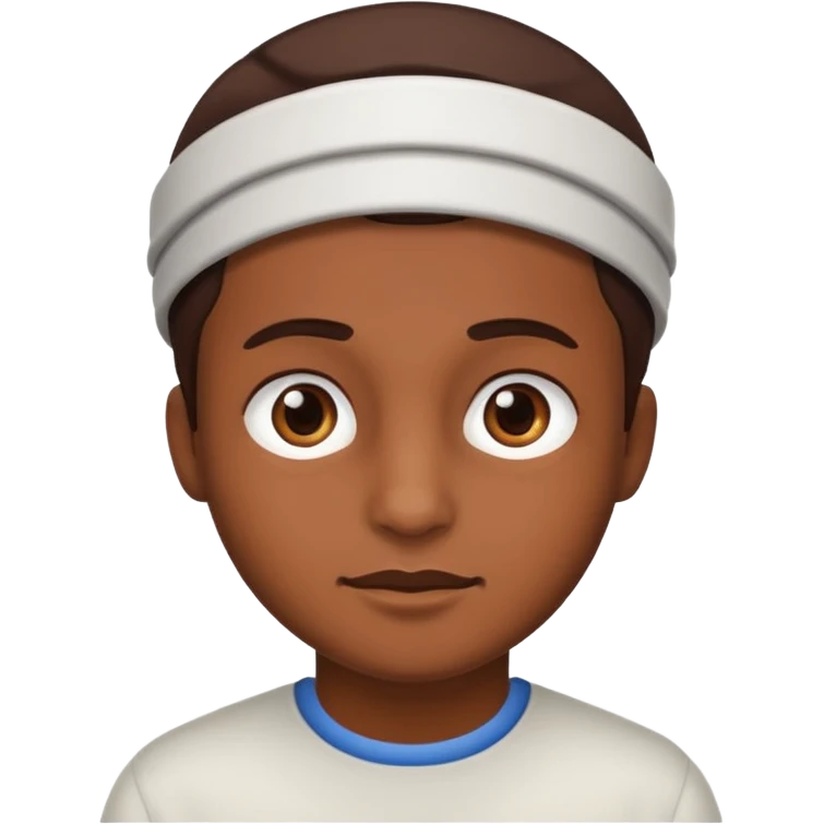 Hola emoji