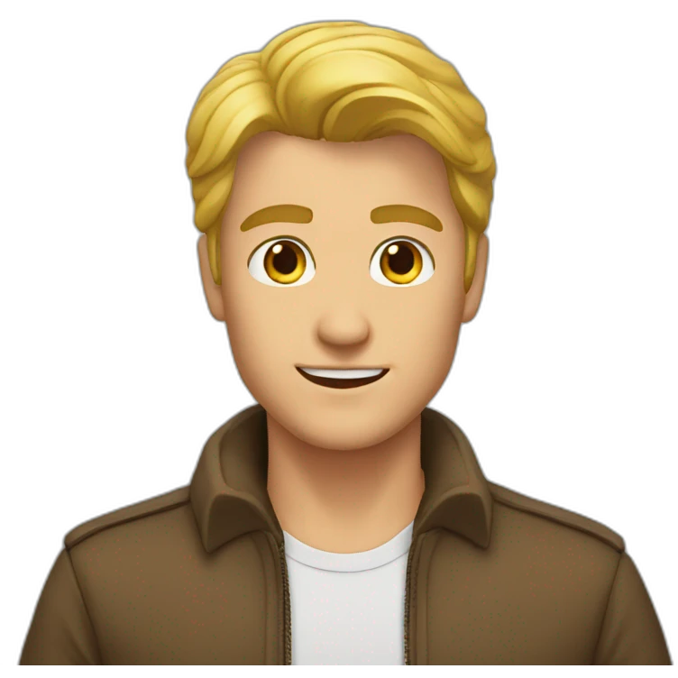 Ken emoji