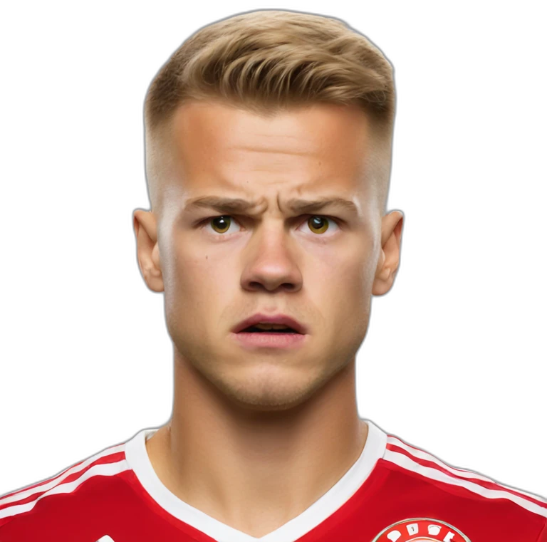 Kimmich-angry emoji