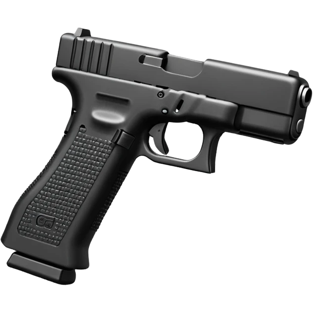 Glock emoji