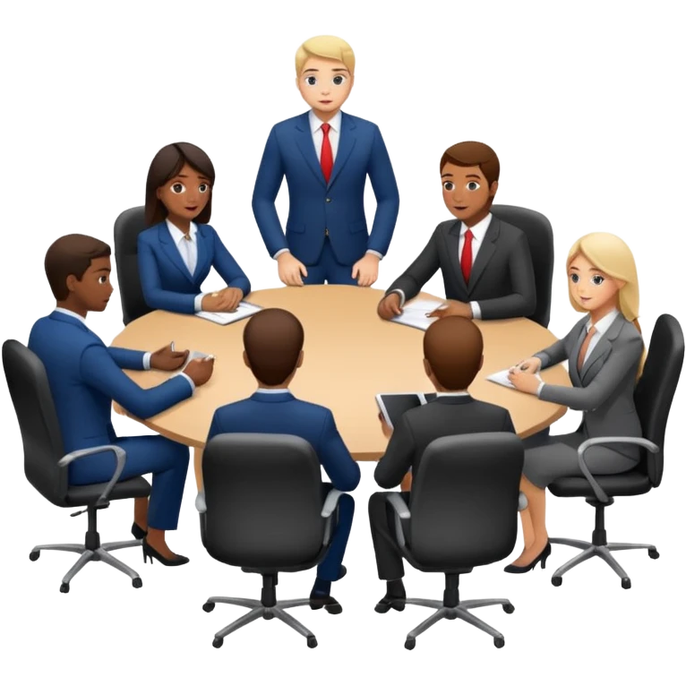 pequeñas y medianas empresas emoji