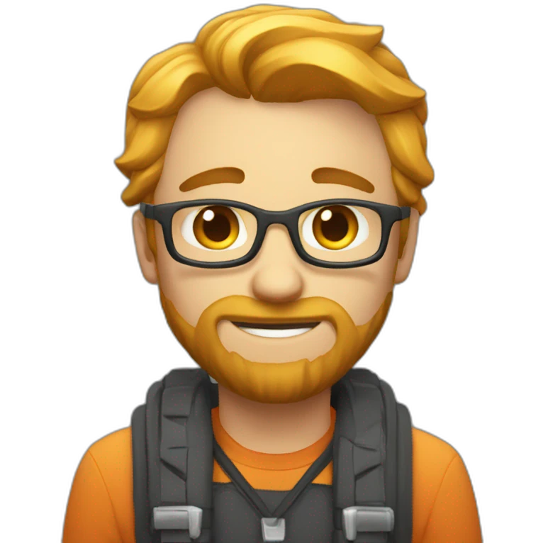 gamedev developer emoji