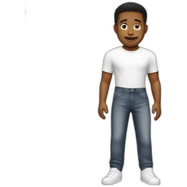 Calvin klein emoji