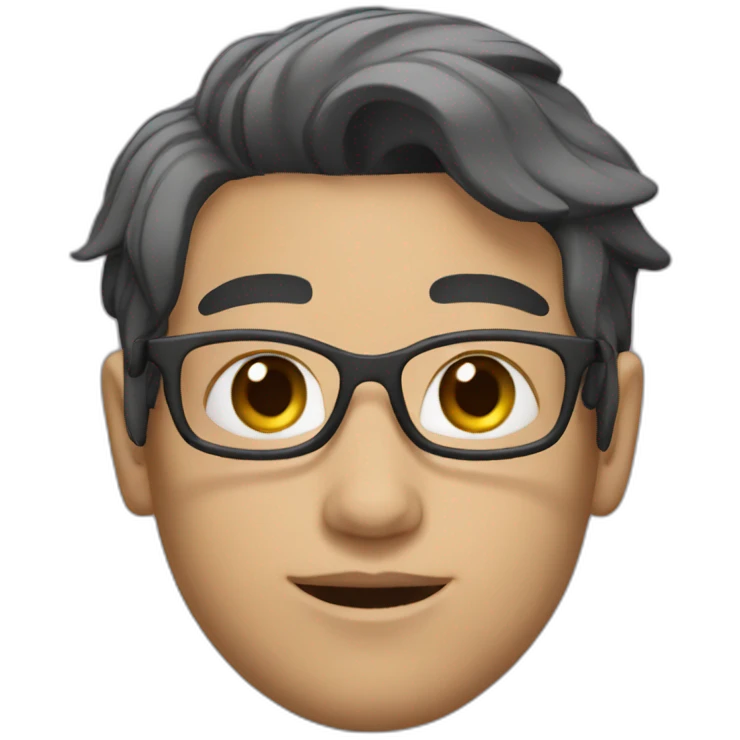 avatar non binary  emoji