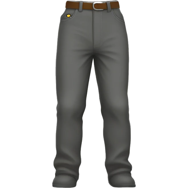 WORK PANTS emoji