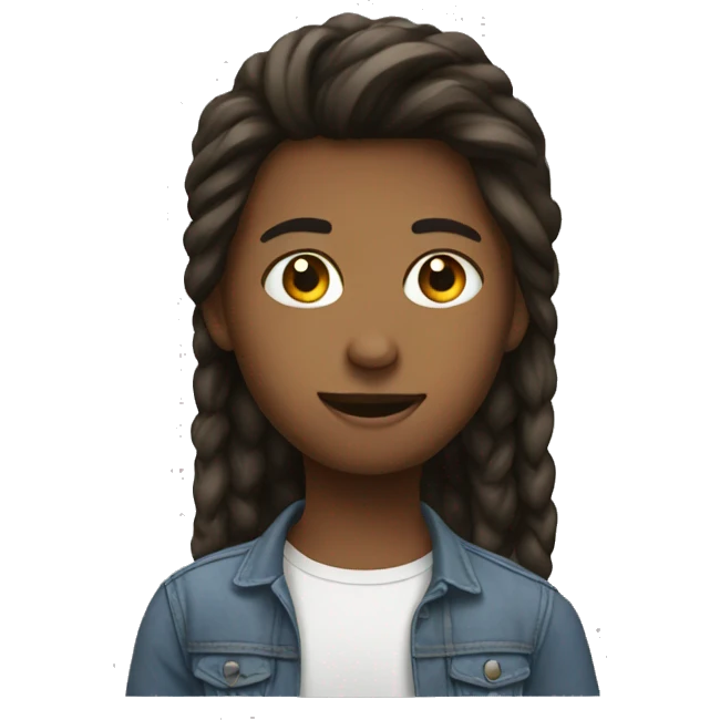 BFF emoji