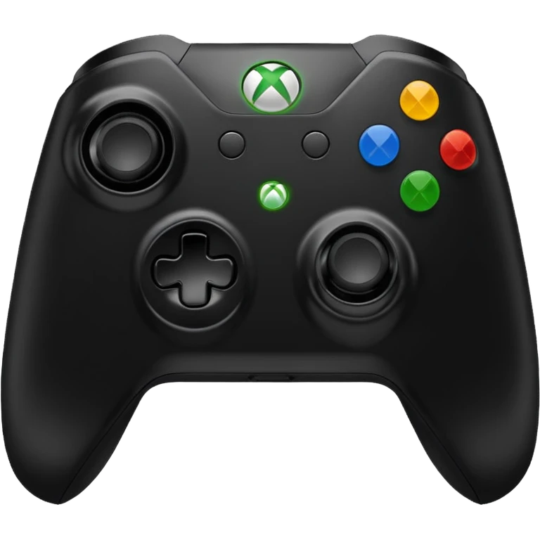 xbox emoji