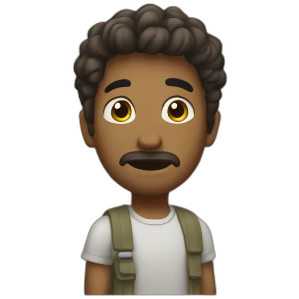 Marlo emoji