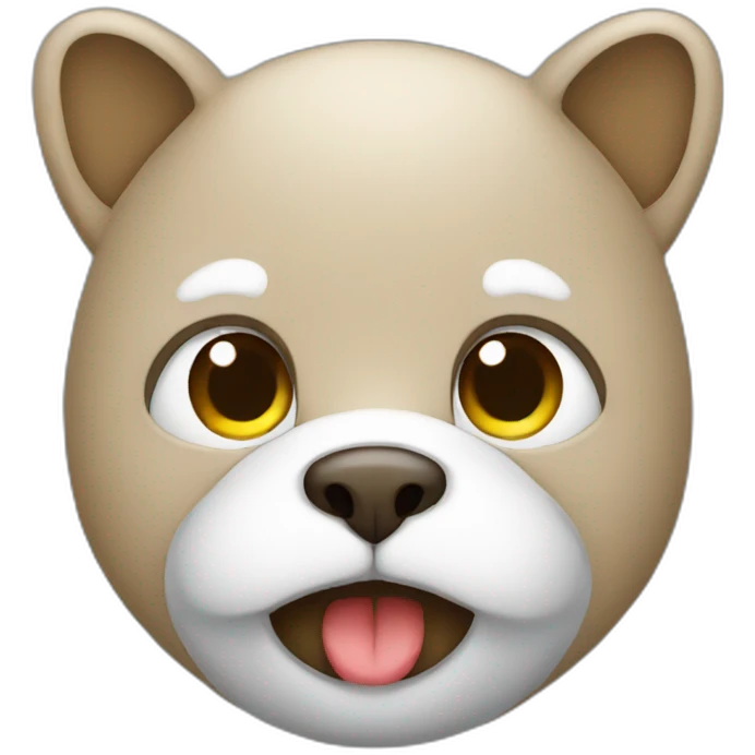 Emoji kom emoji