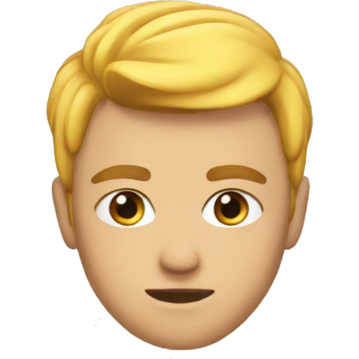 jealous emoji