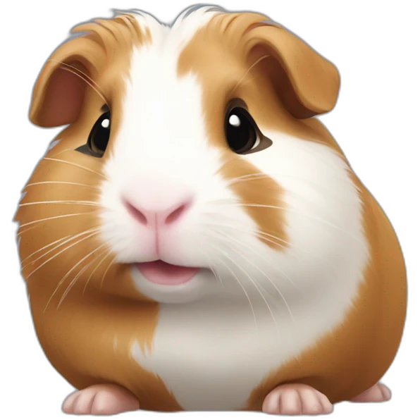 Guineapig emoji
