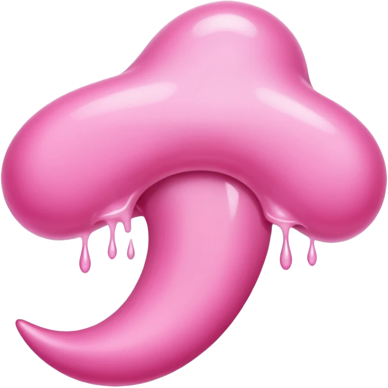 Vagina emoji