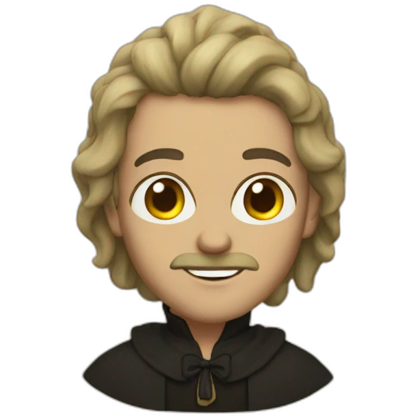 Salem emoji