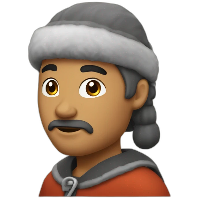 Sami dans scoo be doo emoji