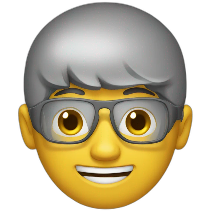 Funny  emoji
