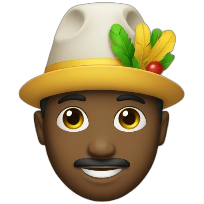 carnaval emoji