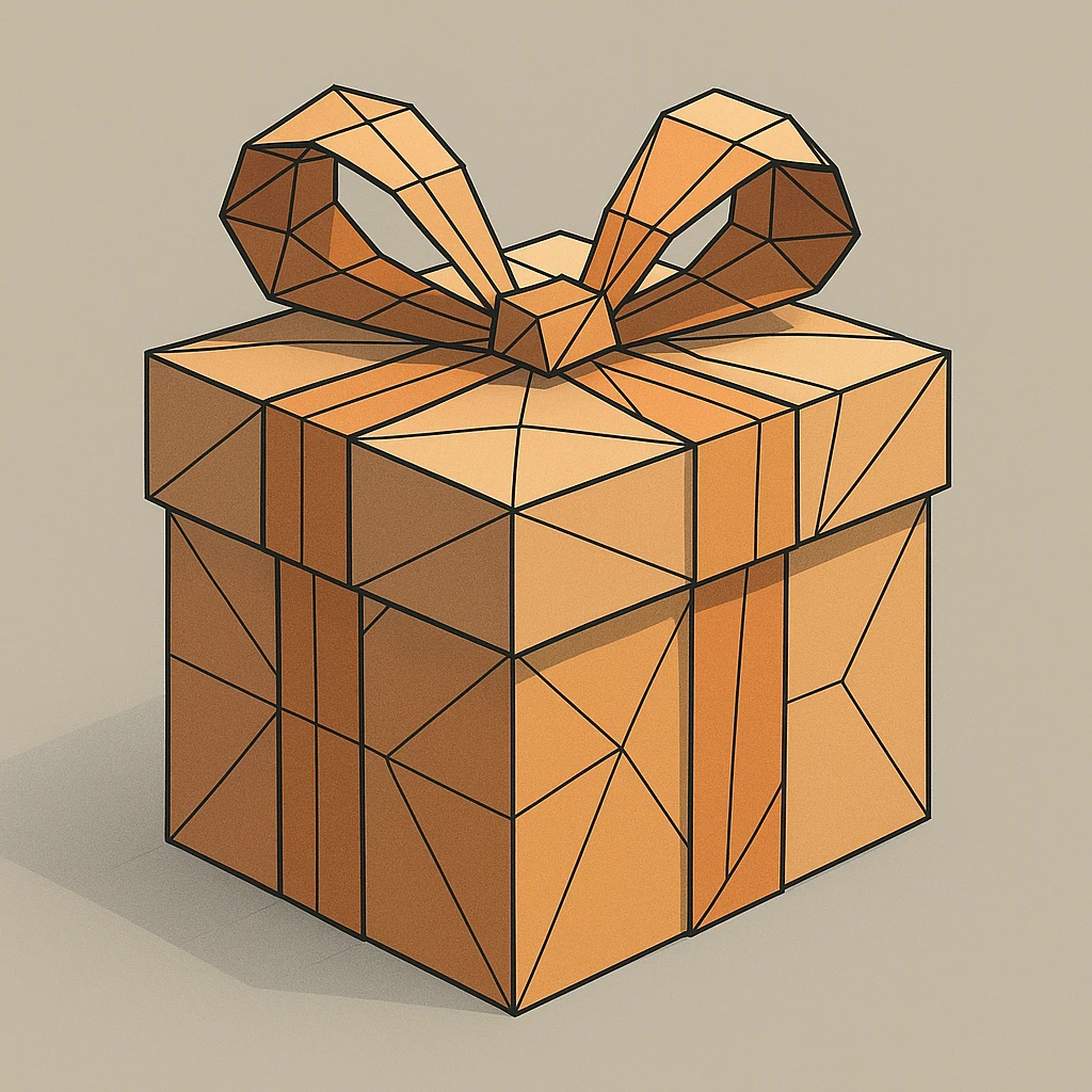gift emoji