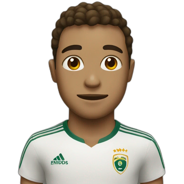 Vinicius emoji