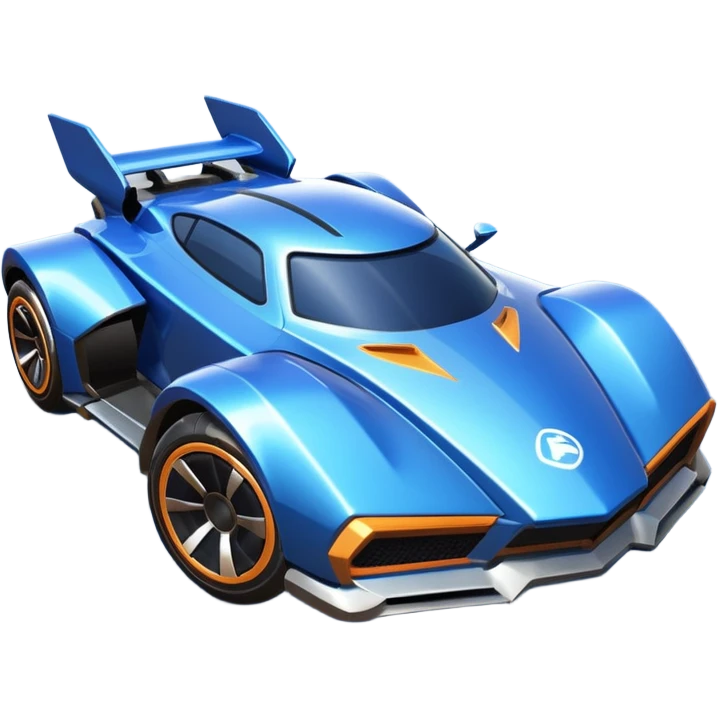 Rocket league emoji