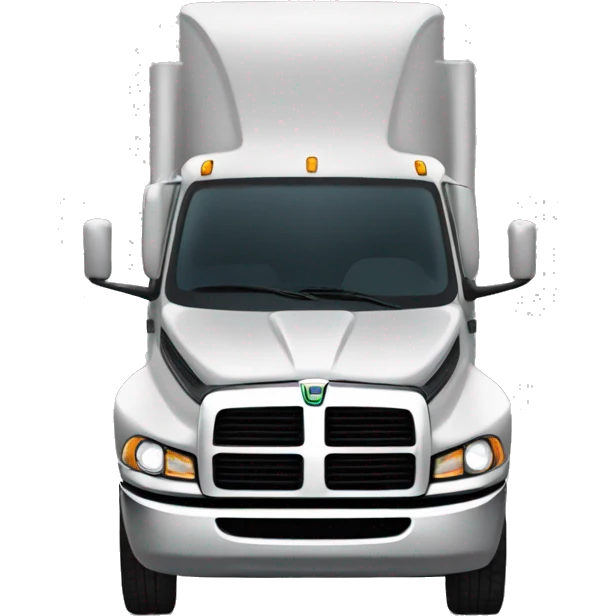 Dodge cummins emoji