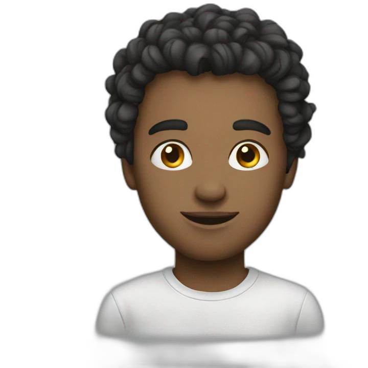Dessin emoji