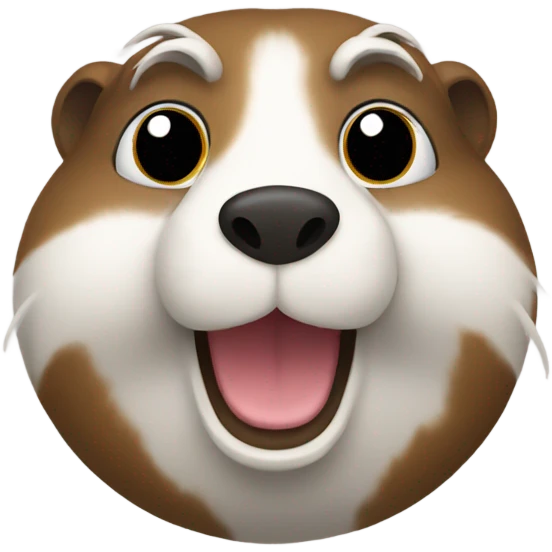 Gopher emoji