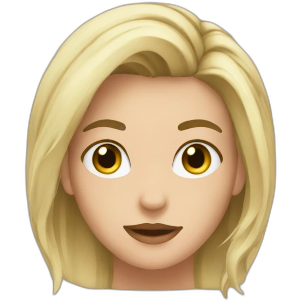 sarah stas emoji