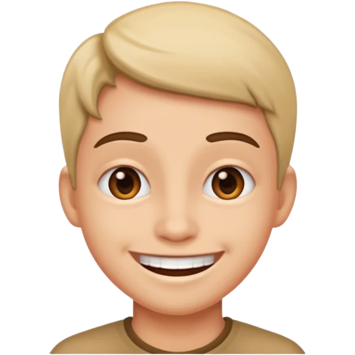 O 😏 sorrindo  emoji