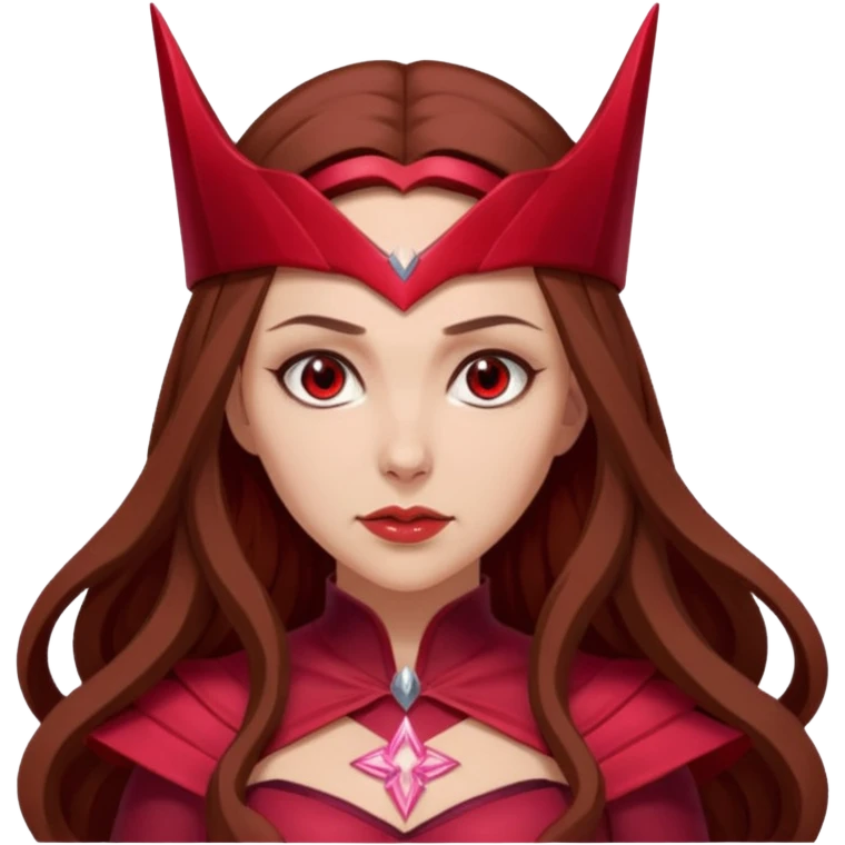 scarlet witch emoji