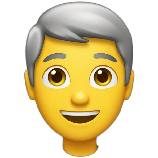 show user in map waving emoji