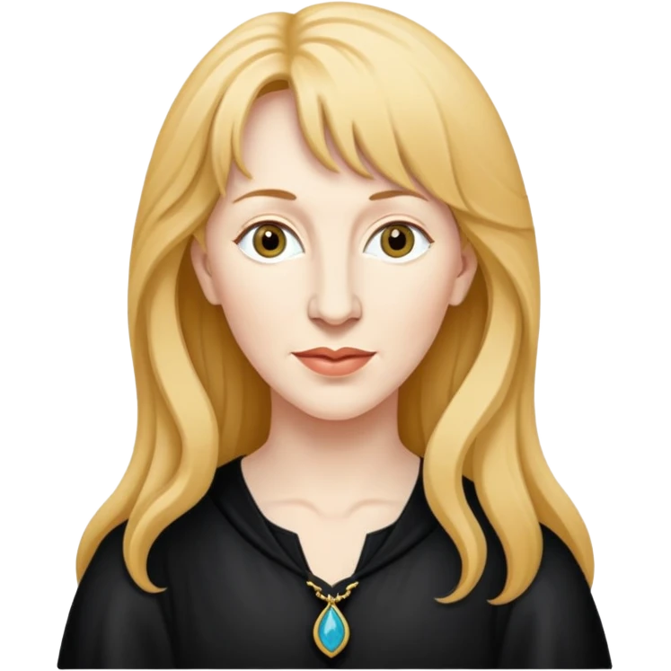 Loreena McKennitt emoji