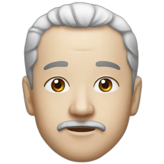 Sabur japarov emoji