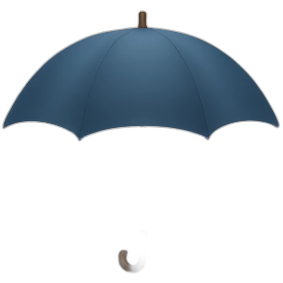 umbrella emoji