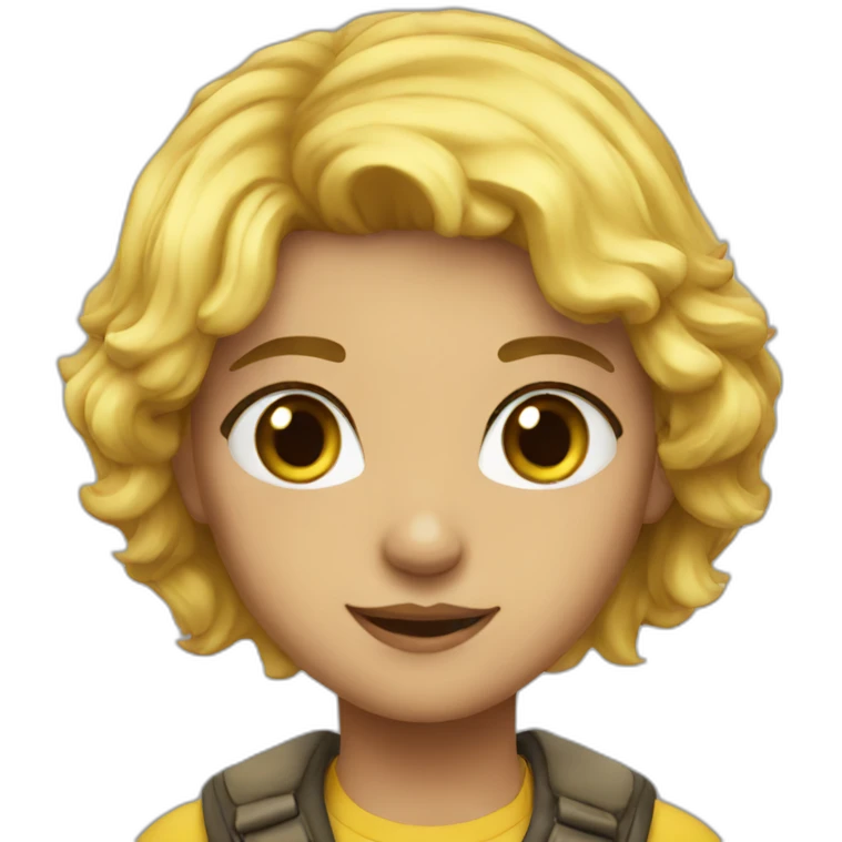 yelan emoji