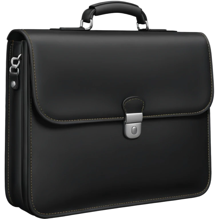 laptop bag emoji