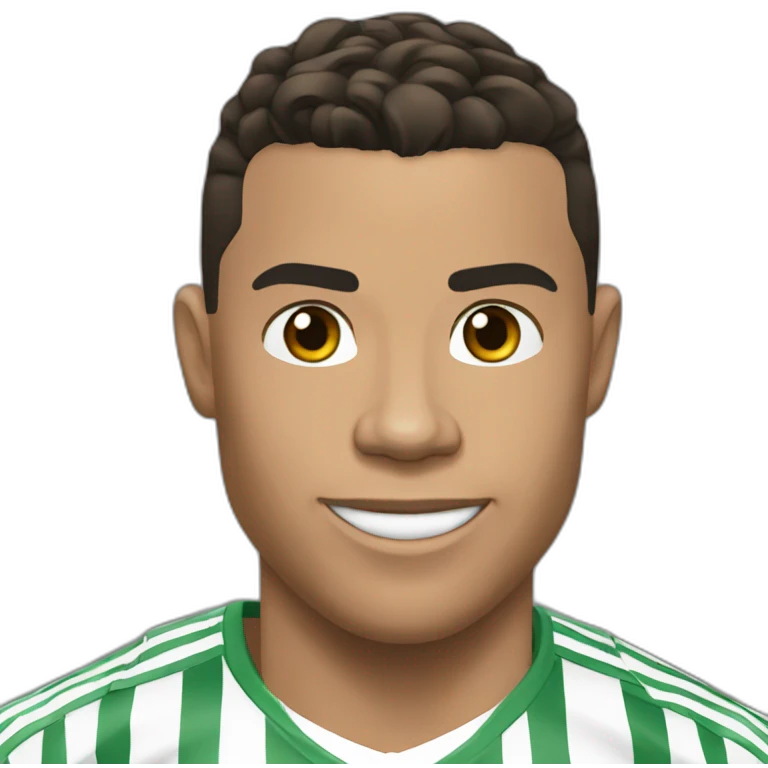 ronaldo anlnasr emoji